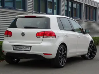 Foto 19 van Volkswagen Golf 6 1.4 Style Carplay Volledig Dealer Onderhouden