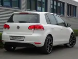Foto 29 van Volkswagen Golf 6 1.4 Style Carplay Volledig Dealer Onderhouden