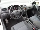 Foto 30 van Volkswagen Golf 6 1.4 Style Carplay Volledig Dealer Onderhouden