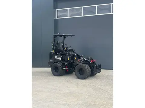 Giant g1500l nieuw vol opties
