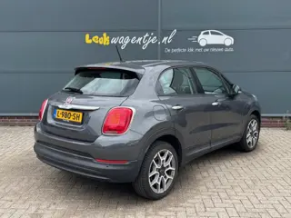 Foto 20 van Fiat 500 X 1.6 Holiday Ed. *carplay *navi *climate *cruise