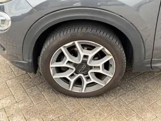 Foto 19 van Fiat 500 X 1.6 Holiday Ed. *carplay *navi *climate *cruise