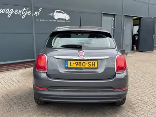 Foto 17 van Fiat 500 X 1.6 Holiday Ed. *carplay *navi *climate *cruise