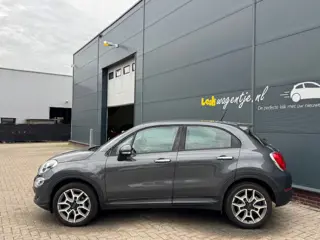 Foto 16 van Fiat 500 X 1.6 Holiday Ed. *carplay *navi *climate *cruise