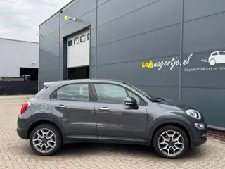 Foto 15 van Fiat 500 X 1.6 Holiday Ed. *carplay *navi *climate *cruise