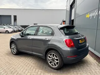 Foto 14 van Fiat 500 X 1.6 Holiday Ed. *carplay *navi *climate *cruise