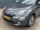 Foto 22 van Fiat 500 X 1.6 Holiday Ed. *carplay *navi *climate *cruise