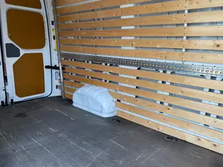 Foto 14 van MAN TGE 35 140 pk L2L H2 NIEUWSTAAT AUTOMAAT CRUISE AIRCO ELEKTR PAKKET