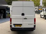 Foto 25 van MAN TGE 35 140 pk L2L H2 NIEUWSTAAT AUTOMAAT CRUISE AIRCO ELEKTR PAKKET