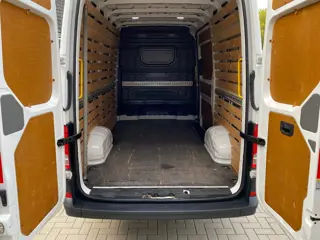 Foto 16 van MAN TGE 35 140 pk L2L H2 NIEUWSTAAT AUTOMAAT CRUISE AIRCO ELEKTR PAKKET