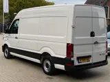 Foto 27 van MAN TGE 35 140 pk L2L H2 NIEUWSTAAT AUTOMAAT CRUISE AIRCO ELEKTR PAKKET