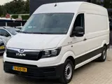 Foto 28 van MAN TGE 35 140 pk L2L H2 NIEUWSTAAT AUTOMAAT CRUISE AIRCO ELEKTR PAKKET