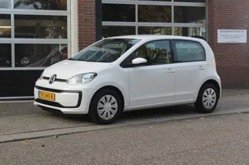 VOLKSWAGEN UP 1.0 BMT MOVE UP!
