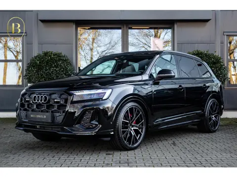 Audi Q7 50 TDI quattro Pro Line Advanced 7p