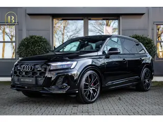 Audi Q7 50 TDI quattro Pro Line Advanced 7p