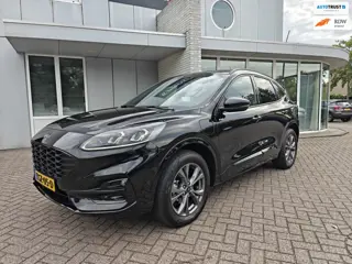 Ford KUGA 2.5 PHEV ST-Line X / Winterpack / Head-Up / Drive Assist Pack / B&O