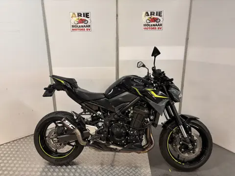 Kawasaki Z 900 ABS (bj 2024)