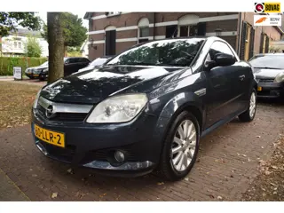 Opel Tigra TwinTop 1.4-16V Rhythm
