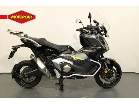 Honda X-ADV 750 (bj 2024)