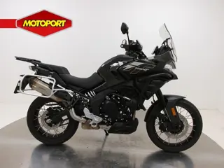 CFMOTO 700MT ADVENTURE (bj 2026)