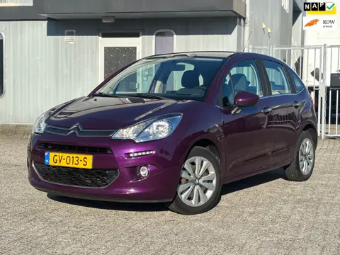 Citroen C3 1.0 PureTech Collection, Nap, Nwe Apk, Airco, Elek pkt
