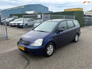 Honda Stream 2.0i ES Sport 7-persoons airco
