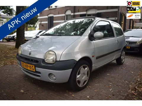 Renault Twingo 1.2 Epicéa Nieuwe APK