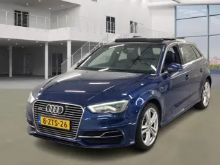 Audi A3 Sportback 1.4 e-tron PHEV Ambition Pro Line plus/AUTOMAAT/LED