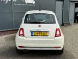 Foto 27 van Fiat 500 1.2 Lounge *parkeersensor *nieuwe distributieriem