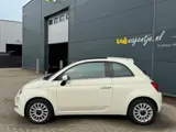 Foto 26 van Fiat 500 1.2 Lounge *parkeersensor *nieuwe distributieriem