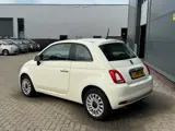 Foto 24 van Fiat 500 1.2 Lounge *parkeersensor *nieuwe distributieriem