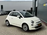 Foto 23 van Fiat 500 1.2 Lounge *parkeersensor *nieuwe distributieriem