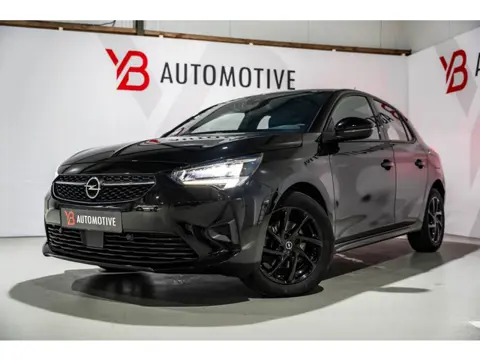 Opel Corsa 1.2 Level 4