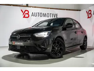 Foto 12 van Opel Corsa 1.2 Level 4
