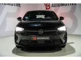 Foto 27 van Opel Corsa 1.2 Level 4