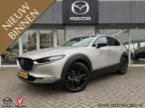Foto 21 van Mazda CX-30 2.0 e-SkyActiv-X M Hybrid Homura | 6 JAAR FABRIEKSGARANTIE | 4-SEIZOENBANDEN | 186PK SKY