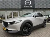 Foto 22 van Mazda CX-30 2.0 e-SkyActiv-X M Hybrid Homura | 6 JAAR FABRIEKSGARANTIE | 4-SEIZOENBANDEN | 186PK SKY