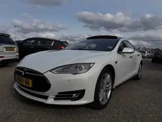 Foto 12 van Tesla Model S 85 Base 1e Eig Nieuwe AccuPakket Free SuperCharging Garantie