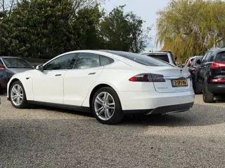 Foto 20 van Tesla Model S 85 Base 1e Eig Nieuwe AccuPakket Free SuperCharging Garantie
