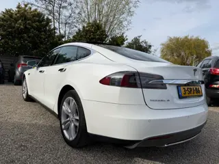 Foto 19 van Tesla Model S 85 Base 1e Eig Nieuwe AccuPakket Free SuperCharging Garantie