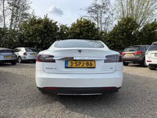 Foto 18 van Tesla Model S 85 Base 1e Eig Nieuwe AccuPakket Free SuperCharging Garantie
