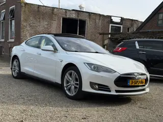 Foto 16 van Tesla Model S 85 Base 1e Eig Nieuwe AccuPakket Free SuperCharging Garantie
