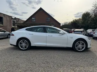 Foto 14 van Tesla Model S 85 Base 1e Eig Nieuwe AccuPakket Free SuperCharging Garantie