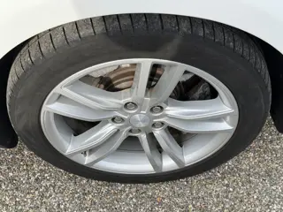 Foto 13 van Tesla Model S 85 Base 1e Eig Nieuwe AccuPakket Free SuperCharging Garantie