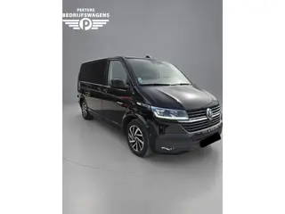 Volkswagen Transporter 2.0 TDI L1H1 30 Bulli 4Motion Virtual, Camera, Cruise, LED, 150pk, Automaat, 