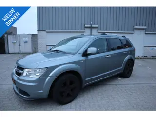 Dodge Journey 2.7 R/T BUSINESS EDITION LEES TEKST:MOTORLAMPJE EN VERSN.BAK