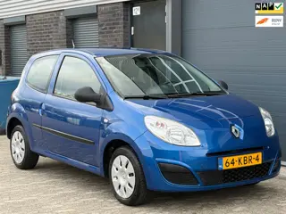 Renault Twingo 1.2 Authentique AIRCO NIEUW APK BOEKJES NAP