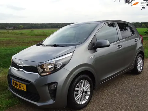 Kia PICANTO 1.0 DPi DynamicLine
