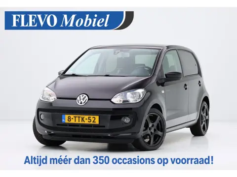 Volkswagen Up! 1.0 groove up! BlueMotion 5-drs Navi|Airco|Cruise|LMV