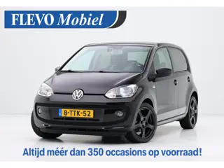 Volkswagen Up! 1.0 groove up! BlueMotion 5-drs Navi|Airco|Cruise|LMV